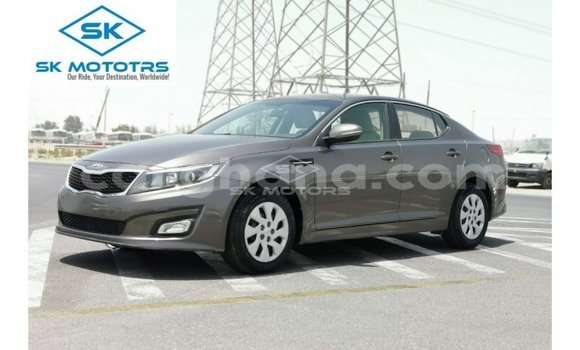 Sayi Imported Kia Optima Brown Mota in Import - Dubai a Ashanti Sayi Imported Kia Optima Brown Mota in Import - Dubai a Ashanti
