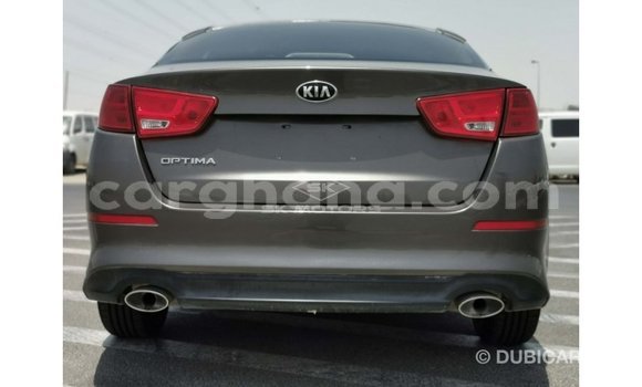Sayi Imported Kia Optima Brown Mota in Import - Dubai a Ashanti Sayi Imported Kia Optima Brown Mota in Import - Dubai a Ashanti