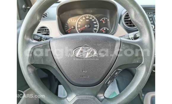 Buy Import Hyundai i10 Other Car in Import - Dubai in Ashanti Buy Import Hyundai i10 Other Car in Import - Dubai in Ashanti