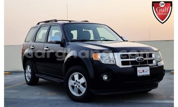 Ra Imported Ford Escape Black Ọkọ̀ in Import - Dubai ni Ashanti Ra Imported Ford Escape Black Ọkọ̀ in Import - Dubai ni Ashanti
