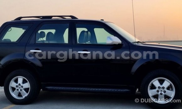 Ra Imported Ford Escape Black Ọkọ̀ in Import - Dubai ni Ashanti Ra Imported Ford Escape Black Ọkọ̀ in Import - Dubai ni Ashanti