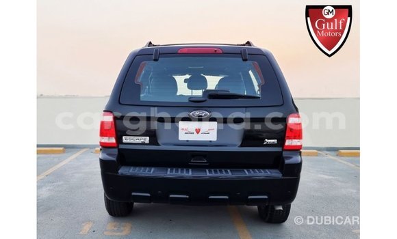 Ra Imported Ford Escape Black Ọkọ̀ in Import - Dubai ni Ashanti Ra Imported Ford Escape Black Ọkọ̀ in Import - Dubai ni Ashanti