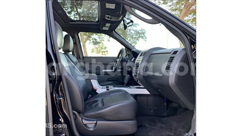 Big with watermark ford escape ashanti import dubai 32130