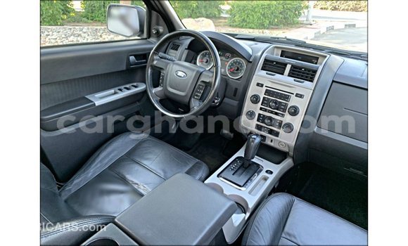 Ra Imported Ford Escape Black Ọkọ̀ in Import - Dubai ni Ashanti Ra Imported Ford Escape Black Ọkọ̀ in Import - Dubai ni Ashanti