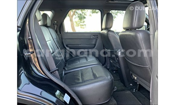 Ra Imported Ford Escape Black Ọkọ̀ in Import - Dubai ni Ashanti Ra Imported Ford Escape Black Ọkọ̀ in Import - Dubai ni Ashanti