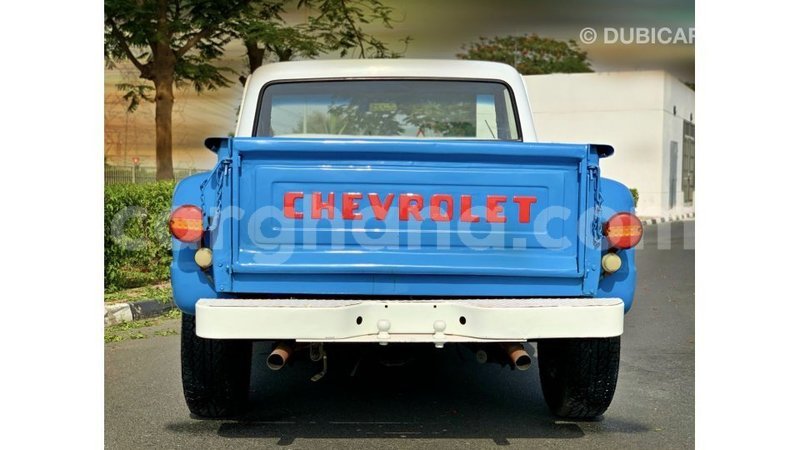 Big with watermark chevrolet vivant ashanti import dubai 32135