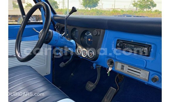 Buy Import Chevrolet Vivant Blue Car in Import - Dubai in Ashanti Buy Import Chevrolet Vivant Blue Car in Import - Dubai in Ashanti