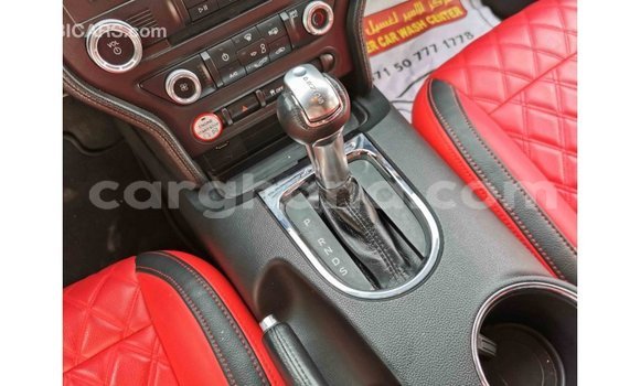 Buy Import Ford Mustang Other Car in Import - Dubai in Ashanti Buy Import Ford Mustang Other Car in Import - Dubai in Ashanti