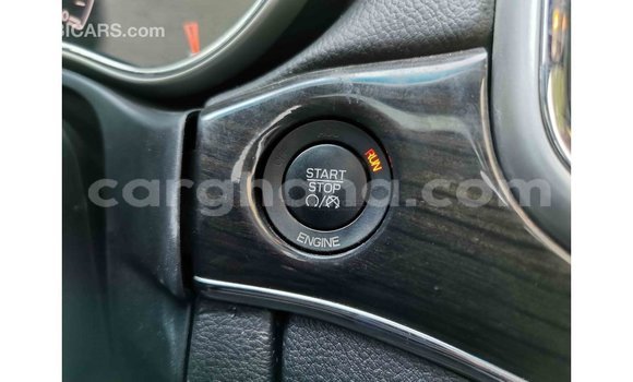 Buy Import Jeep Grand Cherokee Black Car in Import - Dubai in Ashanti Buy Import Jeep Grand Cherokee Black Car in Import - Dubai in Ashanti