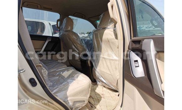 Sayi Imported Toyota Prado Sauran Mota in Import - Dubai a Ashanti Sayi Imported Toyota Prado Sauran Mota in Import - Dubai a Ashanti