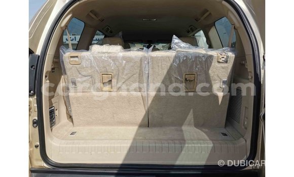 Sayi Imported Toyota Prado Sauran Mota in Import - Dubai a Ashanti Sayi Imported Toyota Prado Sauran Mota in Import - Dubai a Ashanti