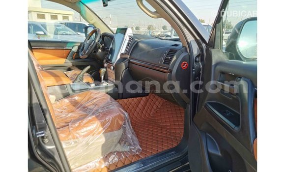 Buy Import Toyota Land Cruiser Other Car in Import - Dubai in Ashanti Buy Import Toyota Land Cruiser Other Car in Import - Dubai in Ashanti