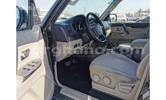 Buy Import Mitsubishi Pajero Other Car in Import - Dubai in Ashanti Buy Import Mitsubishi Pajero Other Car in Import - Dubai in Ashanti