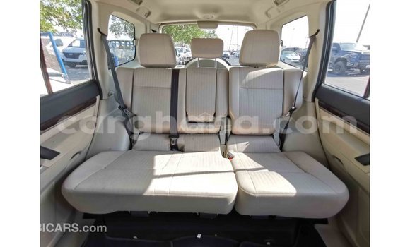 Buy Import Mitsubishi Pajero Other Car in Import - Dubai in Ashanti Buy Import Mitsubishi Pajero Other Car in Import - Dubai in Ashanti