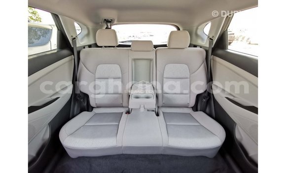 Ra Imported Hyundai Tucson Black Ọkọ̀ in Import - Dubai ni Ashanti Ra Imported Hyundai Tucson Black Ọkọ̀ in Import - Dubai ni Ashanti