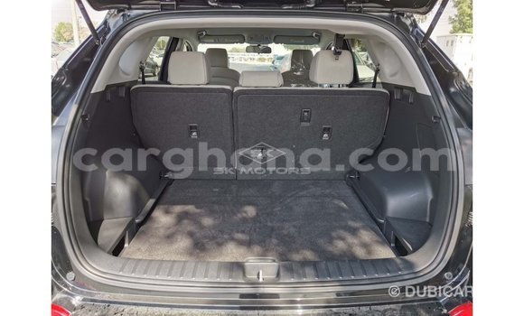 Ra Imported Hyundai Tucson Black Ọkọ̀ in Import - Dubai ni Ashanti Ra Imported Hyundai Tucson Black Ọkọ̀ in Import - Dubai ni Ashanti
