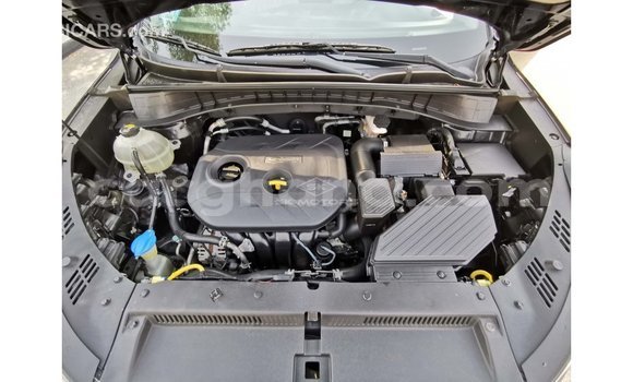 Ra Imported Hyundai Tucson Black Ọkọ̀ in Import - Dubai ni Ashanti Ra Imported Hyundai Tucson Black Ọkọ̀ in Import - Dubai ni Ashanti