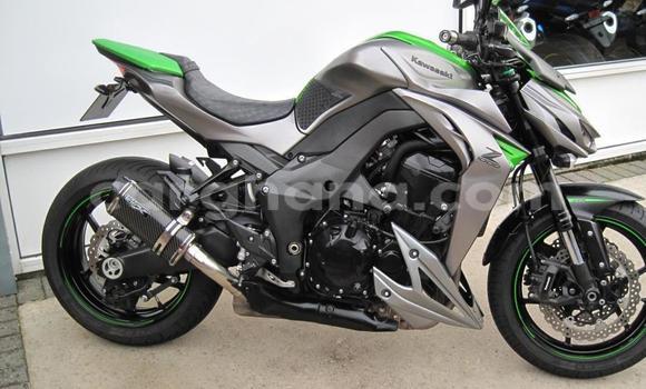 Ra Àlòkù Kawasaki Z 1000 Miiran Mọto in Accra ni Greater Accra