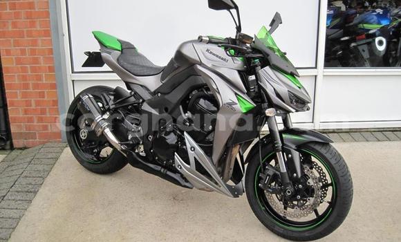 Buy Used Kawasaki Z 1000 Other Bike in Accra in Greater Accra Buy Used Kawasaki Z 1000 Other Bike in Accra in Greater Accra