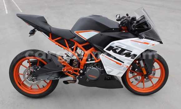 Buy Used KTM RC Other Bike in Cape Coast in Central