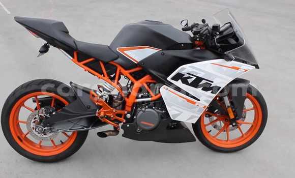 Buy Used KTM RC Other Bike in Cape Coast in Central Buy Used KTM RC Other Bike in Cape Coast in Central