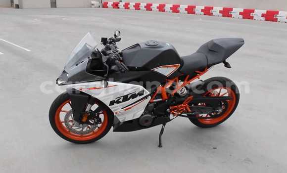 Buy Used KTM RC Other Bike in Cape Coast in Central Buy Used KTM RC Other Bike in Cape Coast in Central