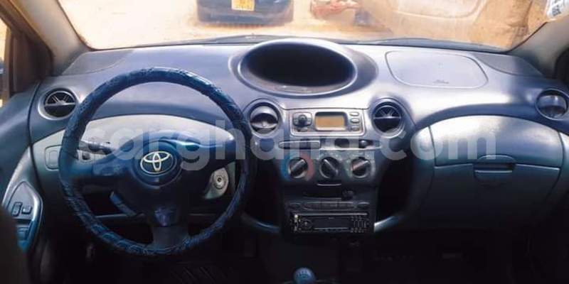 Big with watermark toyota vitz western sekondi takoradi metropolitan 32167