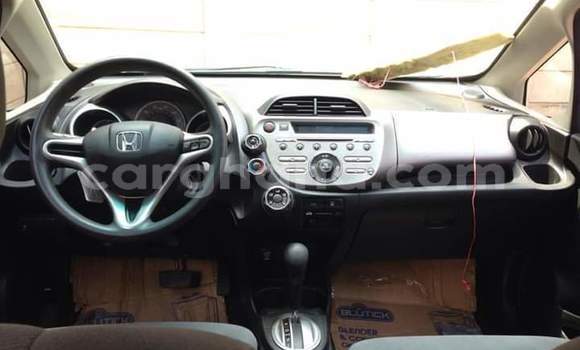 Buy Used Honda FIT Beige Car in Sekondi–Takoradi Metropolitan in Western Buy Used Honda FIT Beige Car in Sekondi–Takoradi Metropolitan in Western