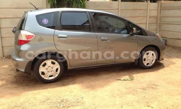 Buy Used Honda FIT Beige Car in Sekondi–Takoradi Metropolitan in Western Buy Used Honda FIT Beige Car in Sekondi–Takoradi Metropolitan in Western