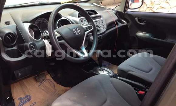 Buy Used Honda FIT Beige Car in Sekondi–Takoradi Metropolitan in Western Buy Used Honda FIT Beige Car in Sekondi–Takoradi Metropolitan in Western