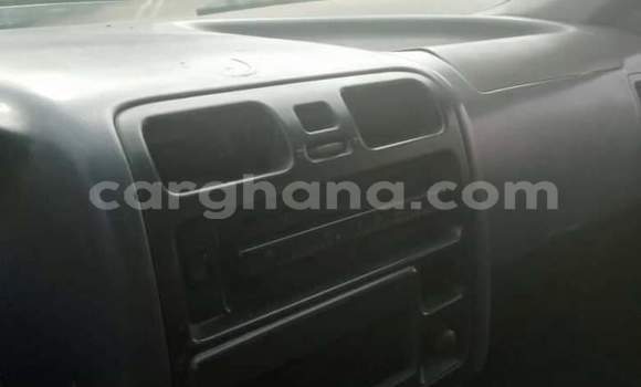 Ra Àlòkù Toyota Hiace Blue Ọkọ̀ in Sekondi–Takoradi Metropolitan ni Oorun Ra Àlòkù Toyota Hiace Blue Ọkọ̀ in Sekondi–Takoradi Metropolitan ni Oorun