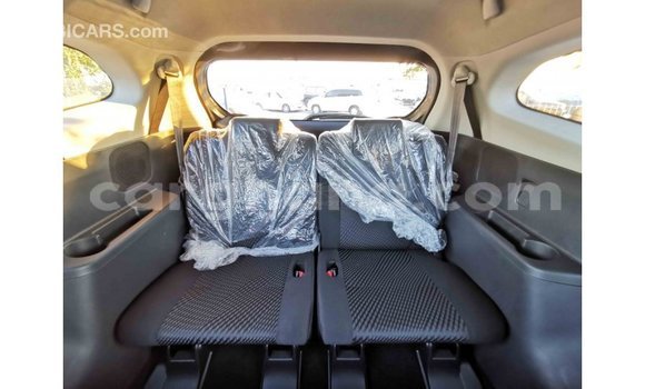 Buy Import Toyota Rush Brown Car in Import - Dubai in Ashanti Buy Import Toyota Rush Brown Car in Import - Dubai in Ashanti