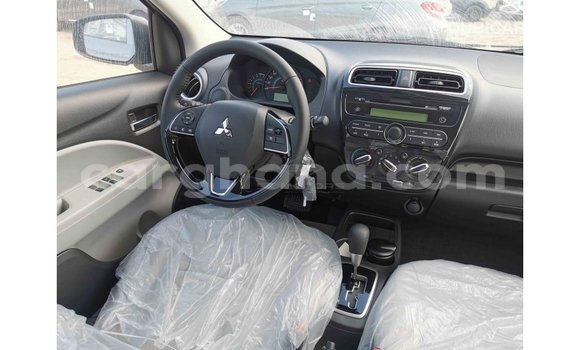 Sayi Imported Mitsubishi Attrage Sauran Mota in Import - Dubai a Ashanti Sayi Imported Mitsubishi Attrage Sauran Mota in Import - Dubai a Ashanti