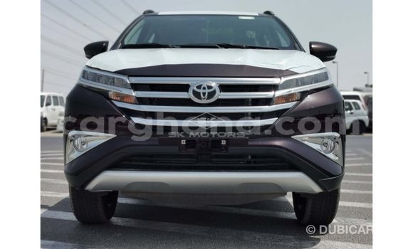 Buy Import Toyota Rush Brown Car in Import - Dubai in Ashanti Buy Import Toyota Rush Brown Car in Import - Dubai in Ashanti