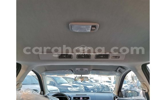 Buy Import Toyota Rush Brown Car in Import - Dubai in Ashanti Buy Import Toyota Rush Brown Car in Import - Dubai in Ashanti