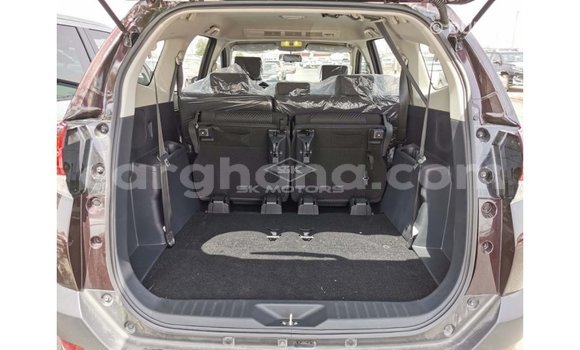 Buy Import Toyota Rush Brown Car in Import - Dubai in Ashanti Buy Import Toyota Rush Brown Car in Import - Dubai in Ashanti