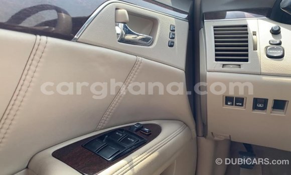 Ra Imported Toyota Avalon funfun Ọkọ̀ in Import - Dubai ni Ashanti Ra Imported Toyota Avalon funfun Ọkọ̀ in Import - Dubai ni Ashanti