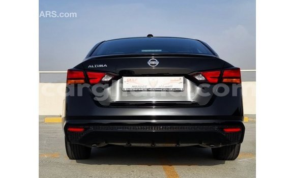 Buy Import Nissan Altima Black Car in Import - Dubai in Ashanti Buy Import Nissan Altima Black Car in Import - Dubai in Ashanti