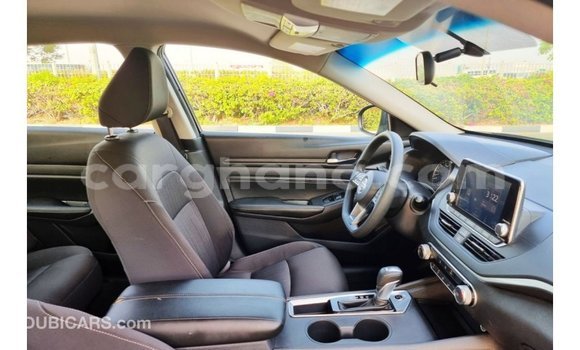 Buy Import Nissan Altima Black Car in Import - Dubai in Ashanti Buy Import Nissan Altima Black Car in Import - Dubai in Ashanti