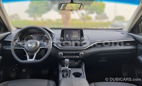 Buy Import Nissan Altima Black Car in Import - Dubai in Ashanti Buy Import Nissan Altima Black Car in Import - Dubai in Ashanti