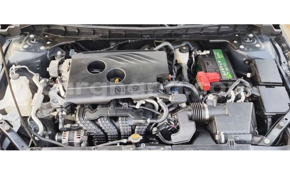 Buy Import Nissan Altima Black Car in Import - Dubai in Ashanti Buy Import Nissan Altima Black Car in Import - Dubai in Ashanti