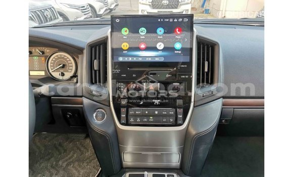 Sayi Imported Toyota Land Cruiser Sauran Mota in Import - Dubai a Ashanti Sayi Imported Toyota Land Cruiser Sauran Mota in Import - Dubai a Ashanti