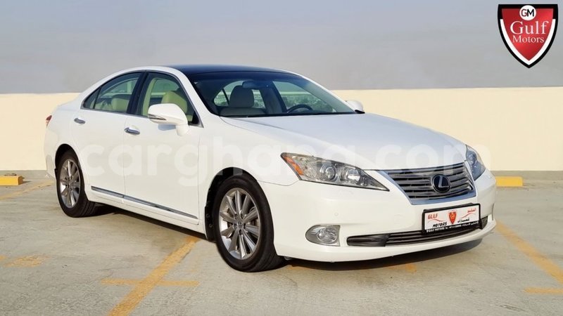 Big with watermark lexus es ashanti import dubai 32187