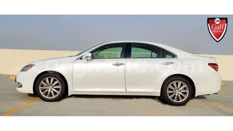 Big with watermark lexus es ashanti import dubai 32187