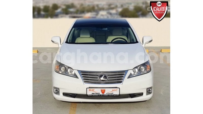 Big with watermark lexus es ashanti import dubai 32187