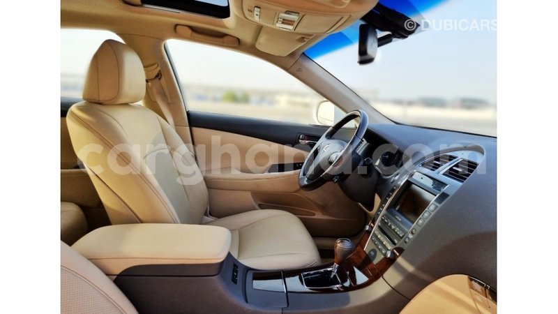 Big with watermark lexus es ashanti import dubai 32187