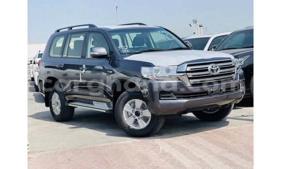 Sayi Imported Toyota Land Cruiser Sauran Mota in Import - Dubai a Ashanti Sayi Imported Toyota Land Cruiser Sauran Mota in Import - Dubai a Ashanti