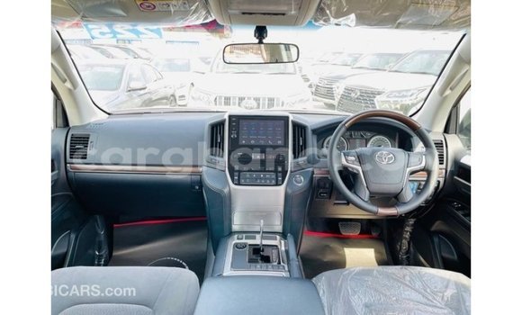 Sayi Imported Toyota Land Cruiser Sauran Mota in Import - Dubai a Ashanti Sayi Imported Toyota Land Cruiser Sauran Mota in Import - Dubai a Ashanti