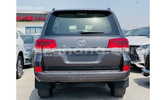 Sayi Imported Toyota Land Cruiser Sauran Mota in Import - Dubai a Ashanti Sayi Imported Toyota Land Cruiser Sauran Mota in Import - Dubai a Ashanti