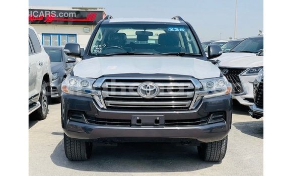 Sayi Imported Toyota Land Cruiser Sauran Mota in Import - Dubai a Ashanti Sayi Imported Toyota Land Cruiser Sauran Mota in Import - Dubai a Ashanti